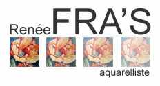 Lien-Ren�e-Fra's-Aquarelles