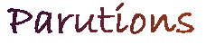 Parutions