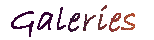 Galeries